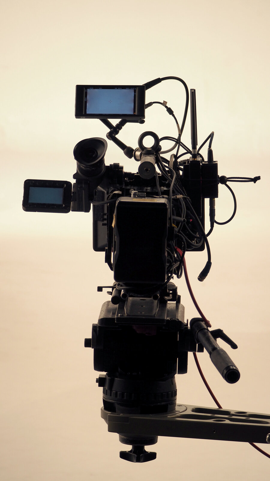 Creator Content Production — what's included