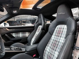 Porsche 911 Turbo S 50 Jahre Lift+Burmester+Pano+360°Kam — Vorschaubild 25