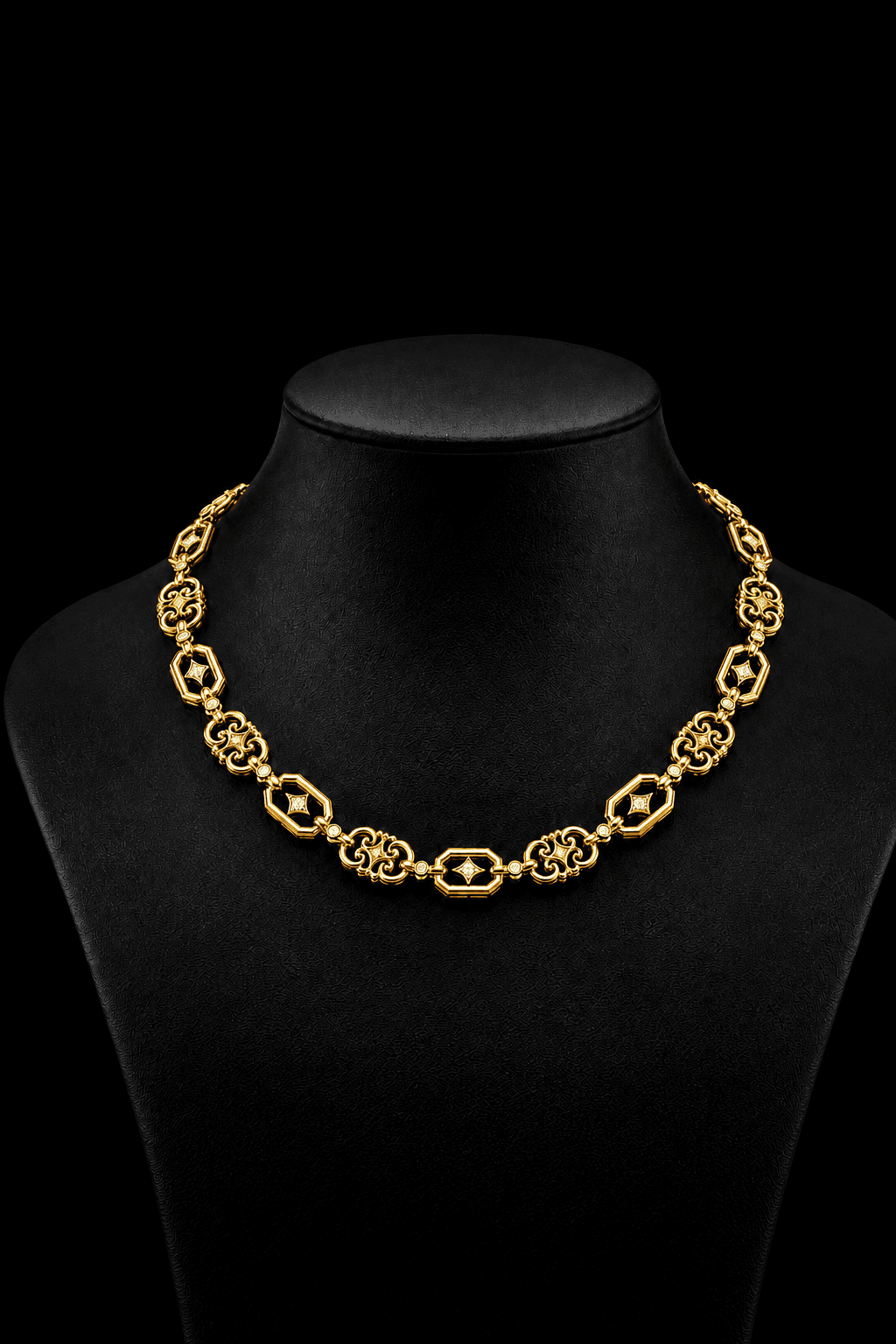 gold
