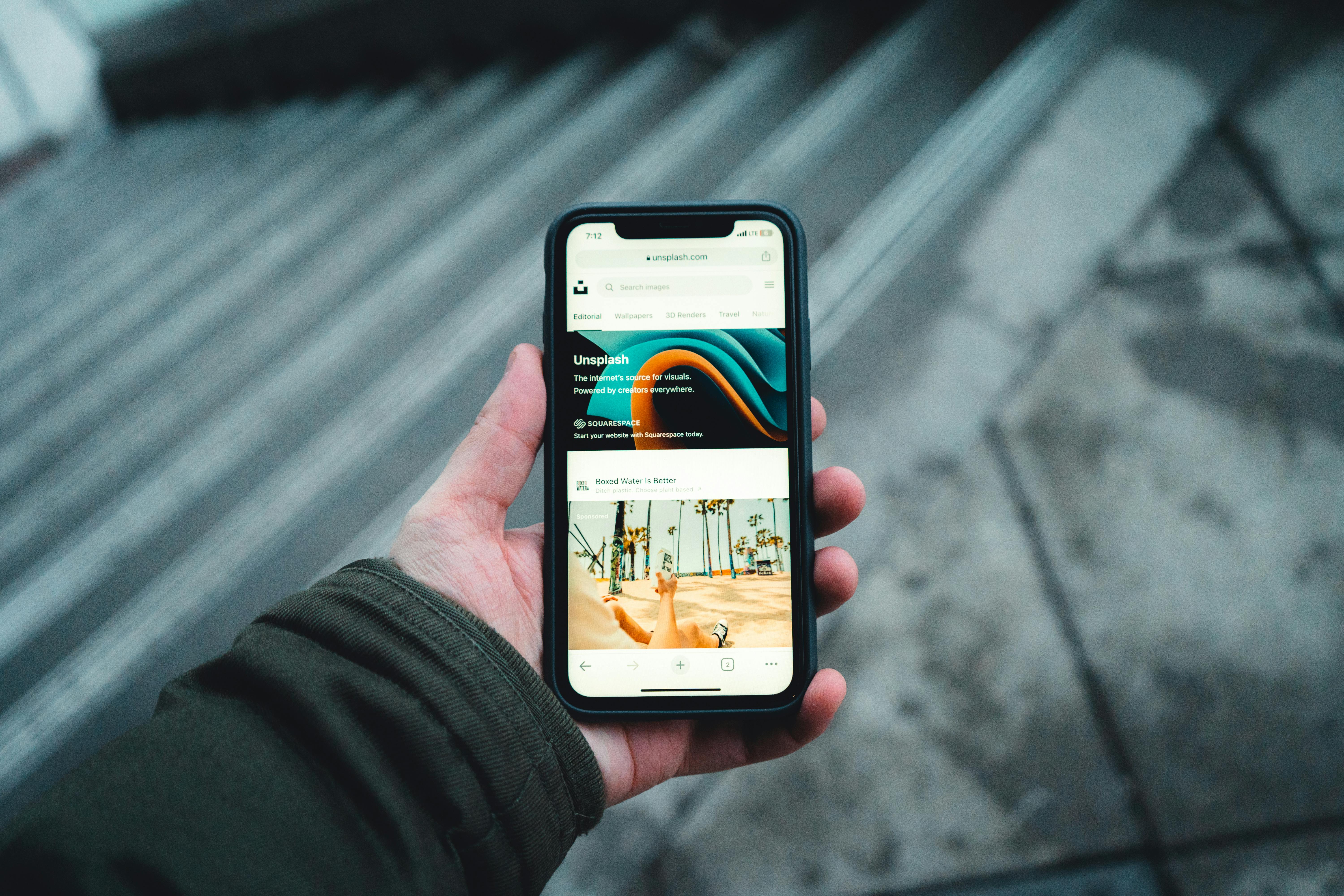 Handy in linker Hand