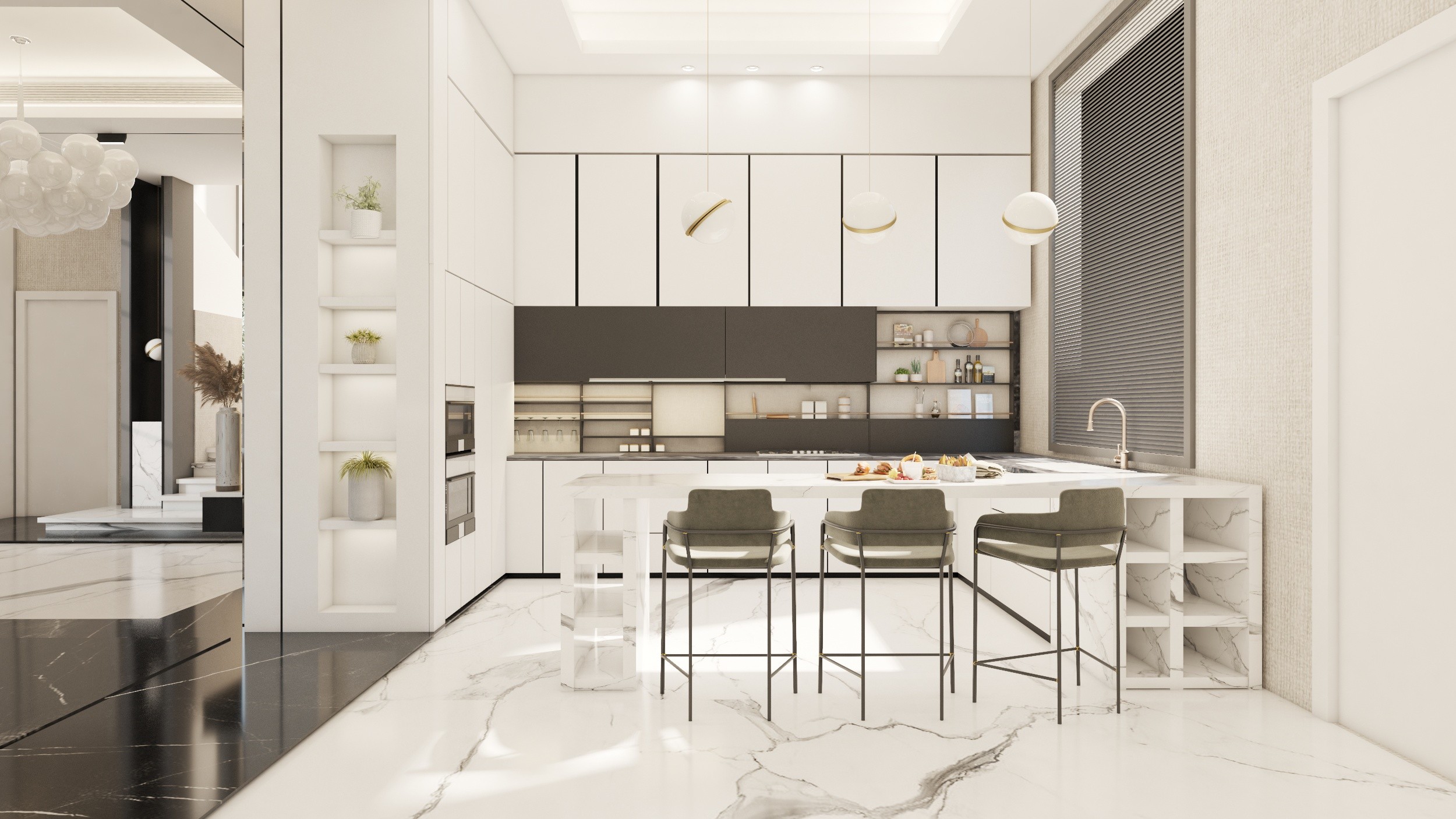 Retail, Restaurant & Cafe Fit Out