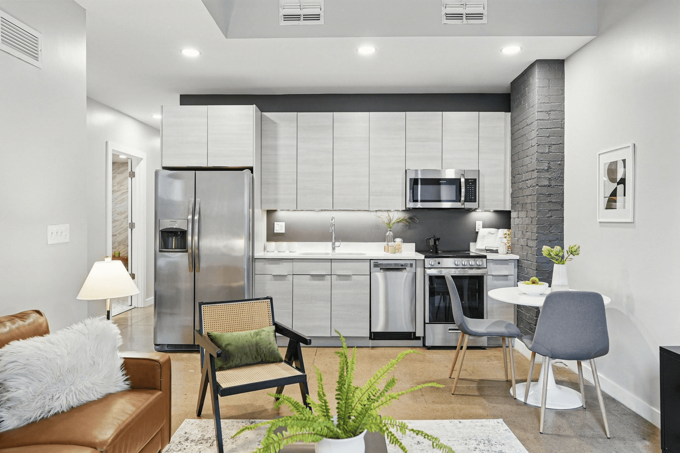 Central Northside, PA