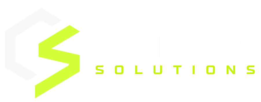 Cliché Solutions