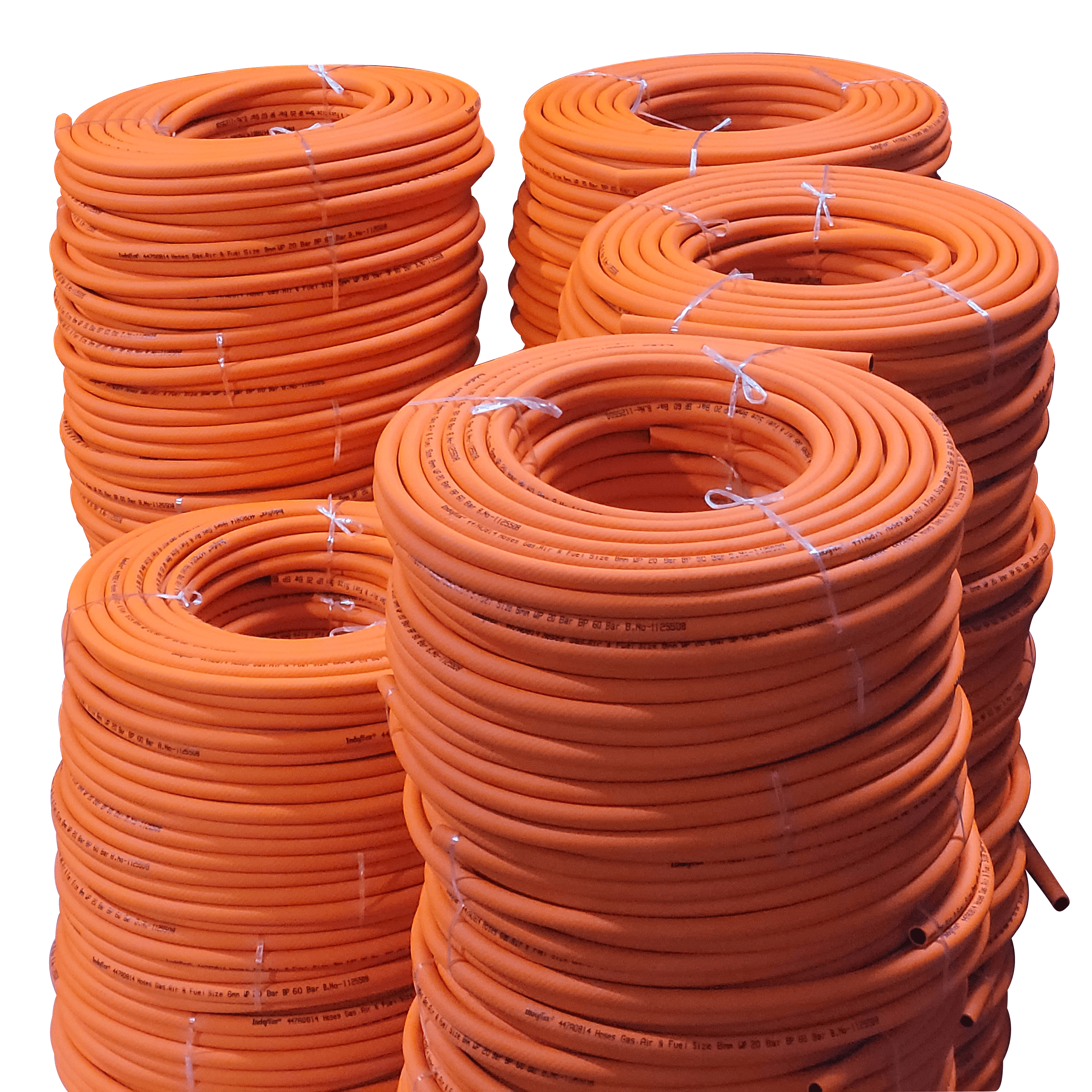 Thumbnail of LPG Hose pipe image