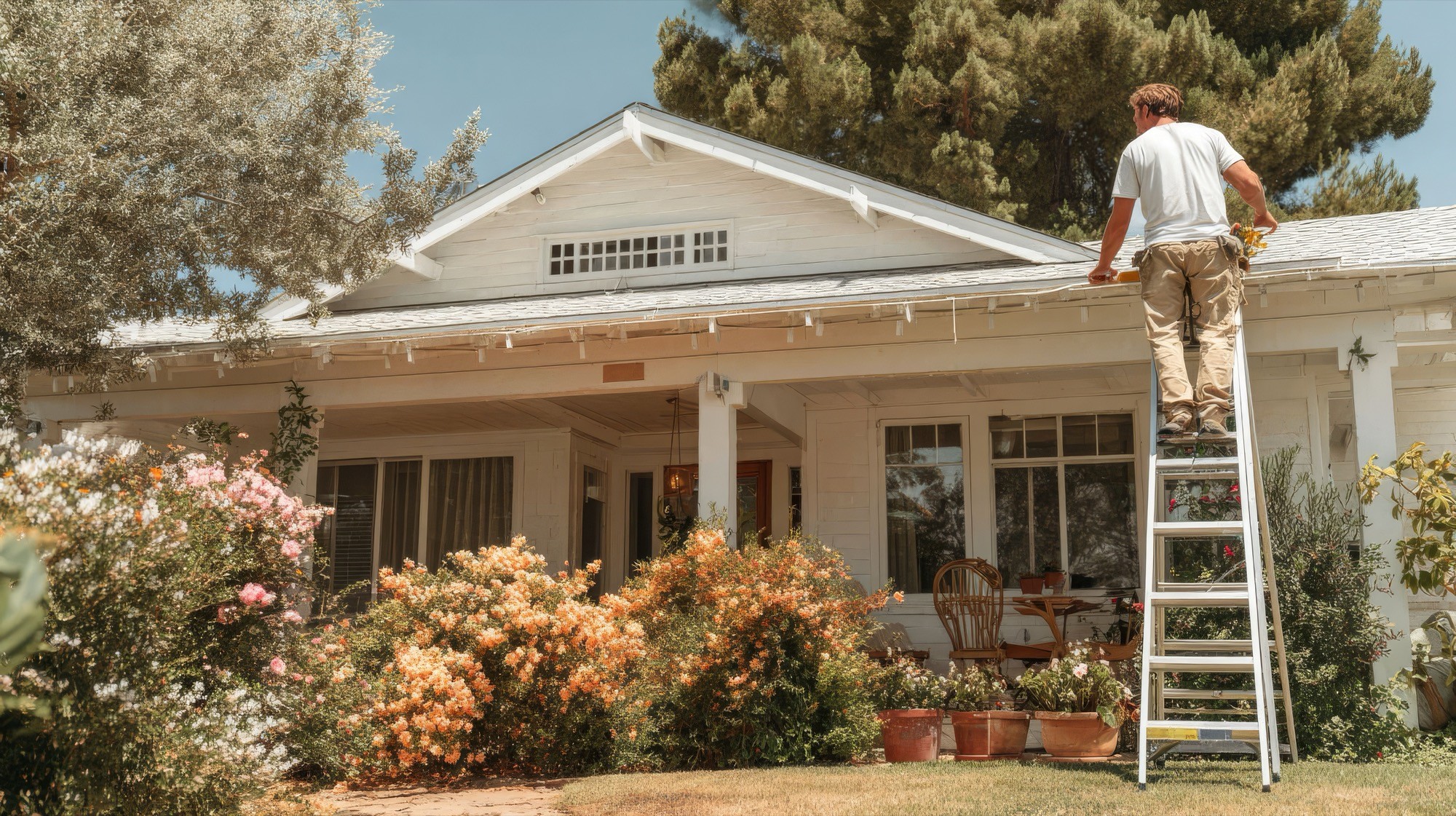 Roofing inspection no-shows: Confirm or lose the slot