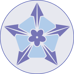 Blue Flower Fund logo
