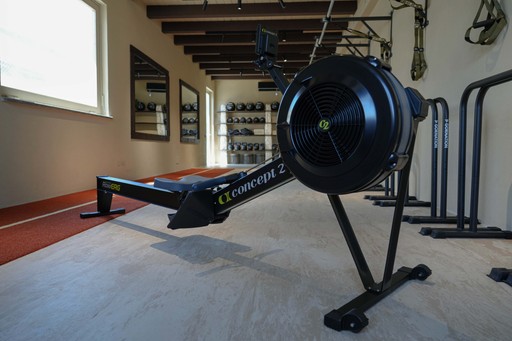 Woman In The Glass Way