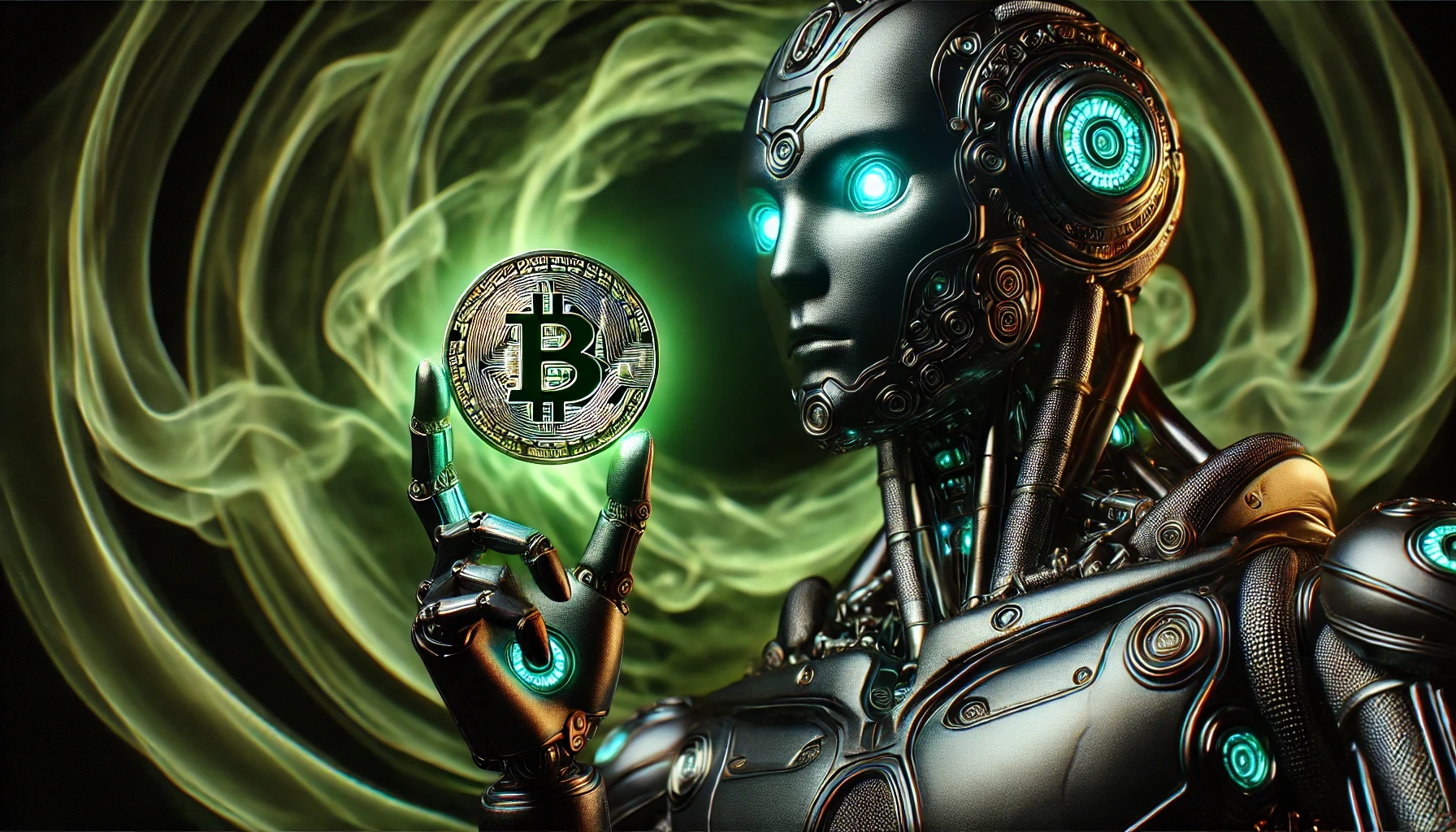 AI and Bitcoin Unite to Drive Innovation in 2025 Digital Asset Markets