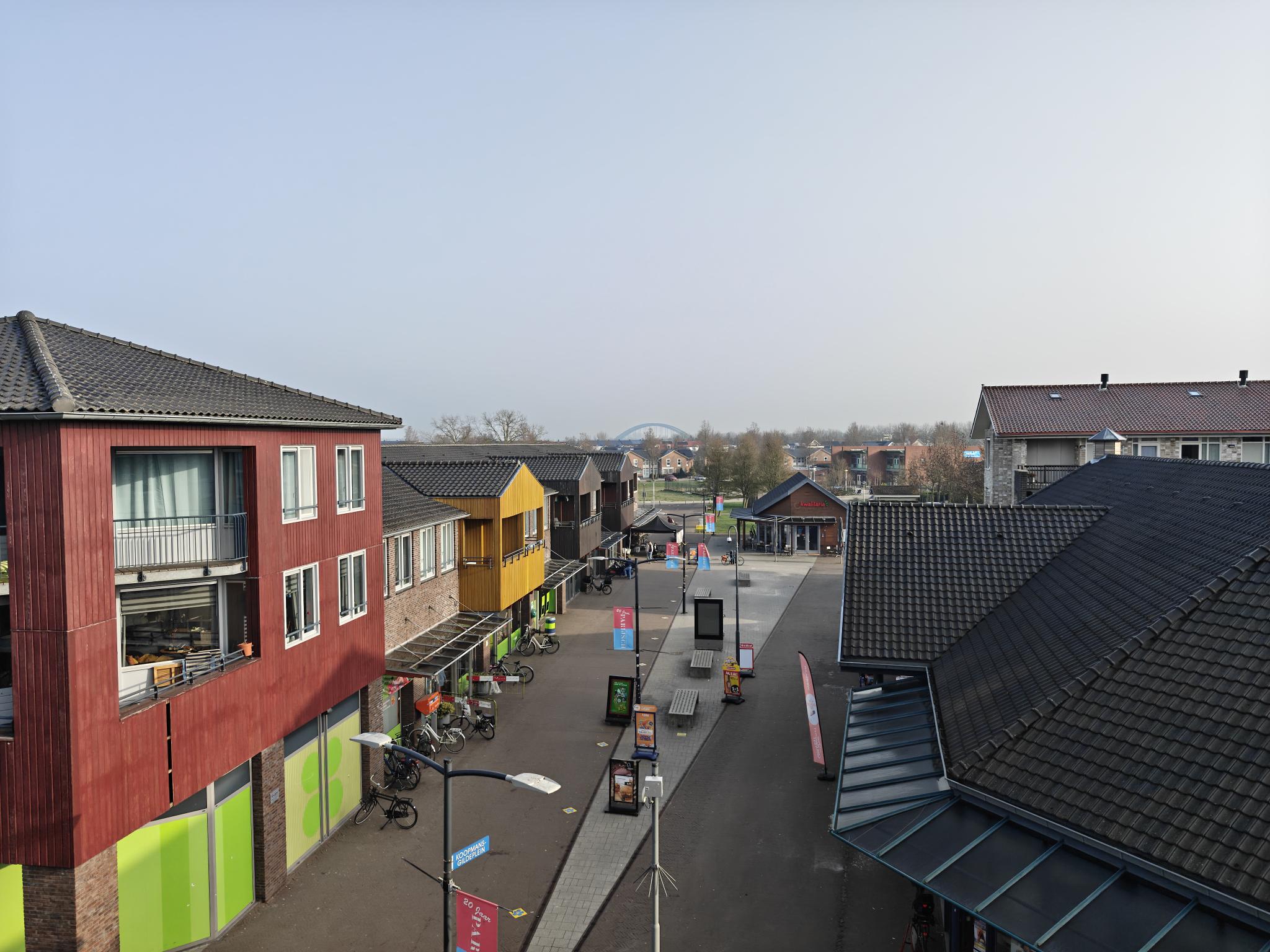 Dakgoot onderhoud Culemborg