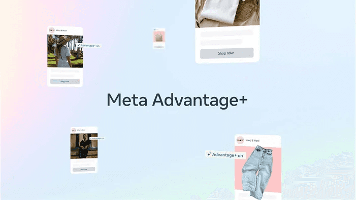 Meta Advantage +