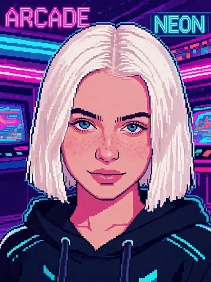 Pixel