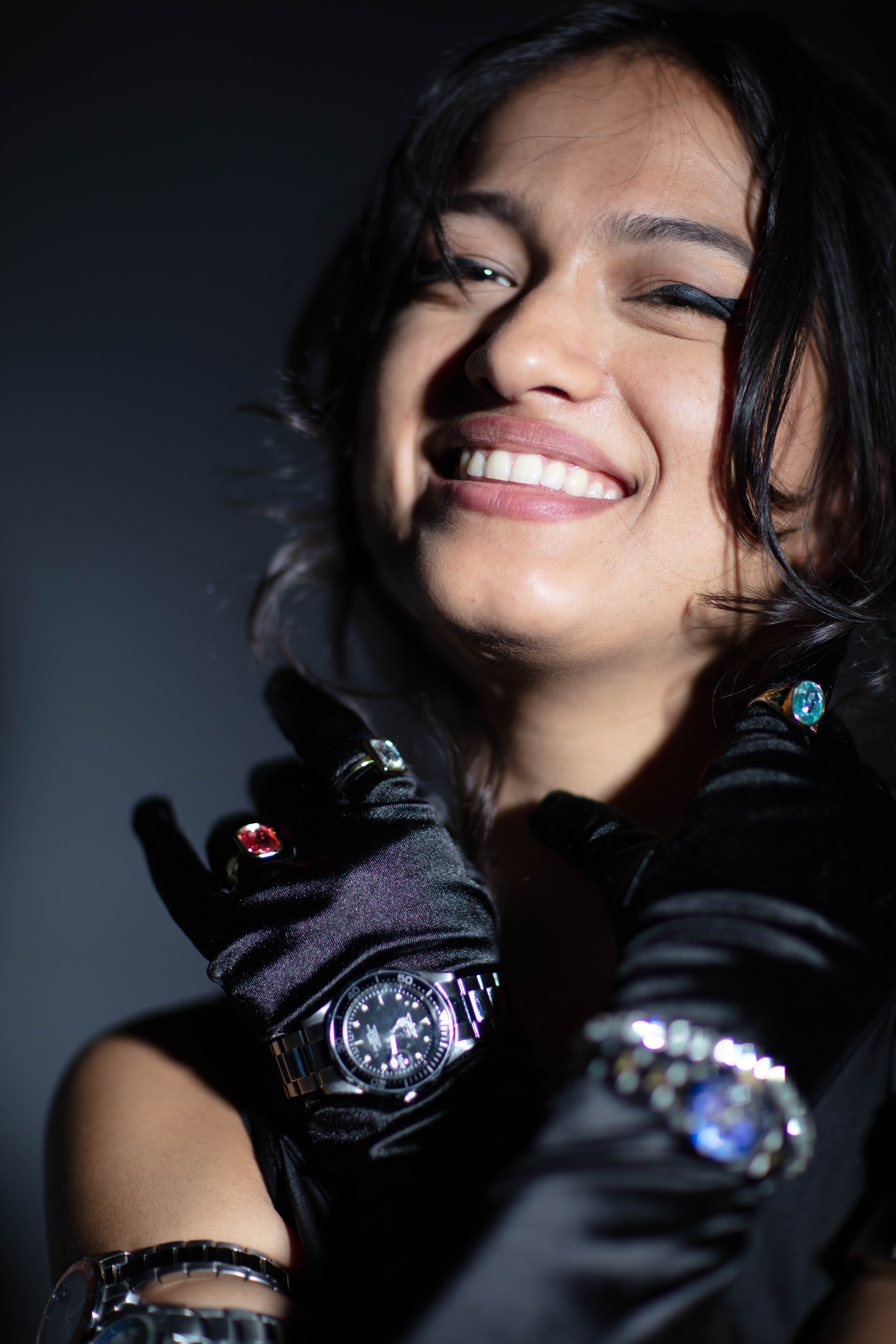 Perfumes