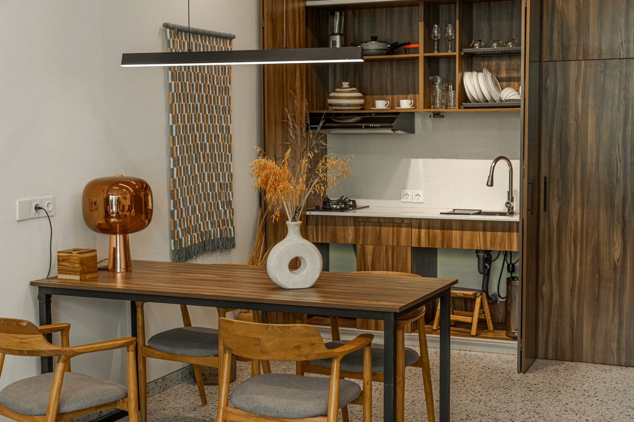 2-bedroom villa in Sunny Village Berawa in Canggu