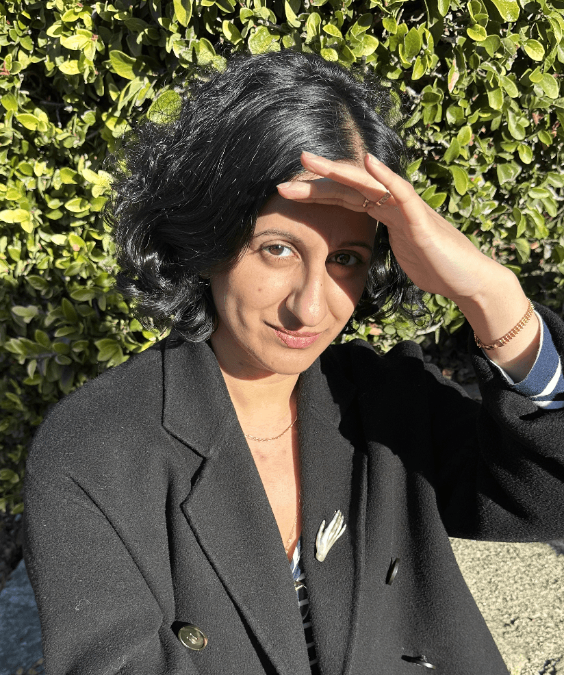 Alumni Spotlight: Najeebah Al-Ghadban
