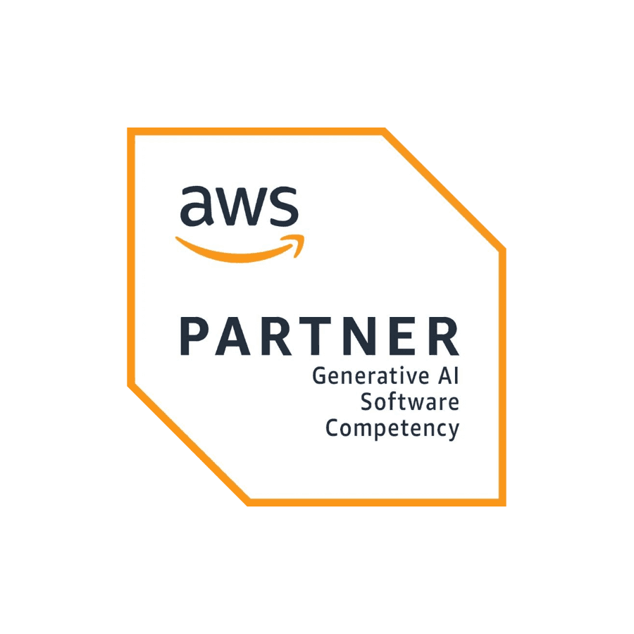 AWS Partner Logo