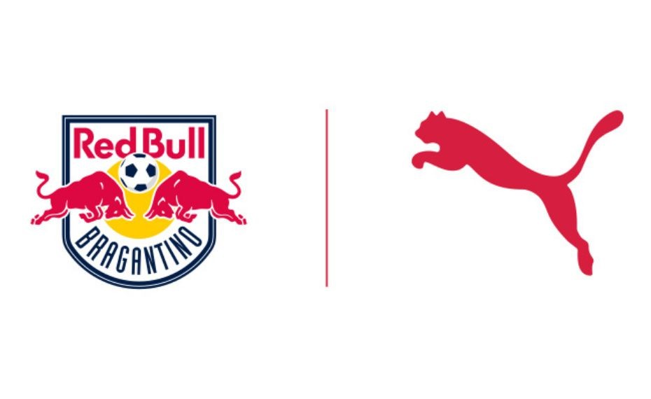 Puma e Red Bull Bragantino fecham acordo de parceria válido até 2030