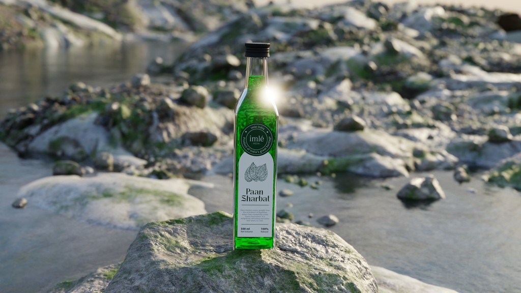 A black and white image of a handrawn logo