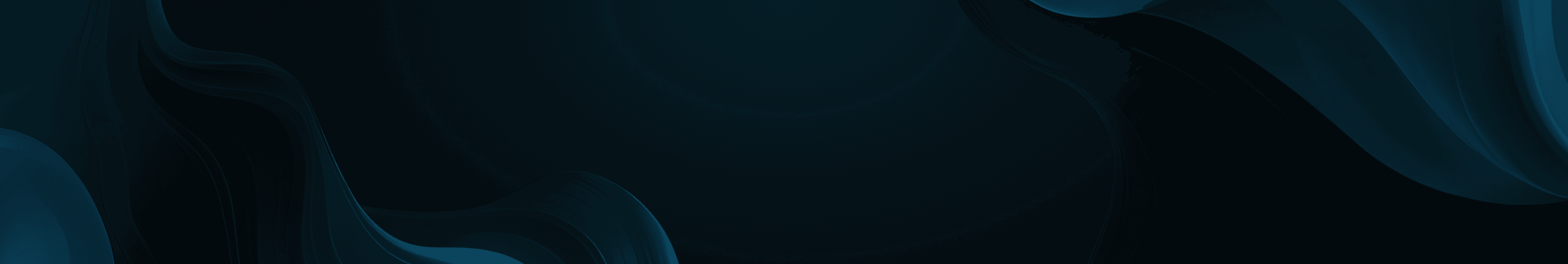 Dark gradiend background