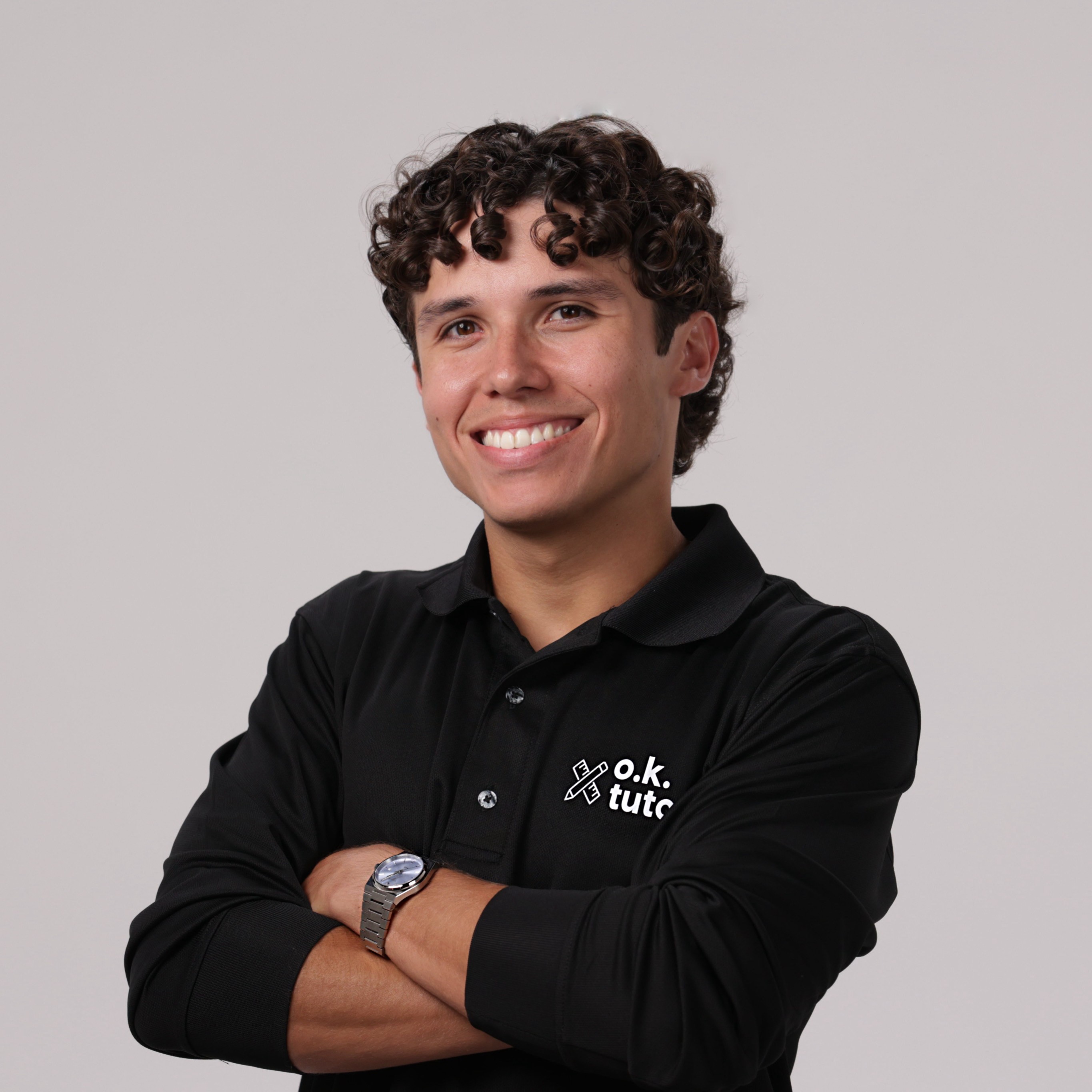 Meet Your Tutor Image
