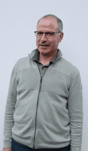 Lawyer portrait photo