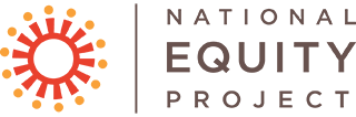 National Equity Project logo