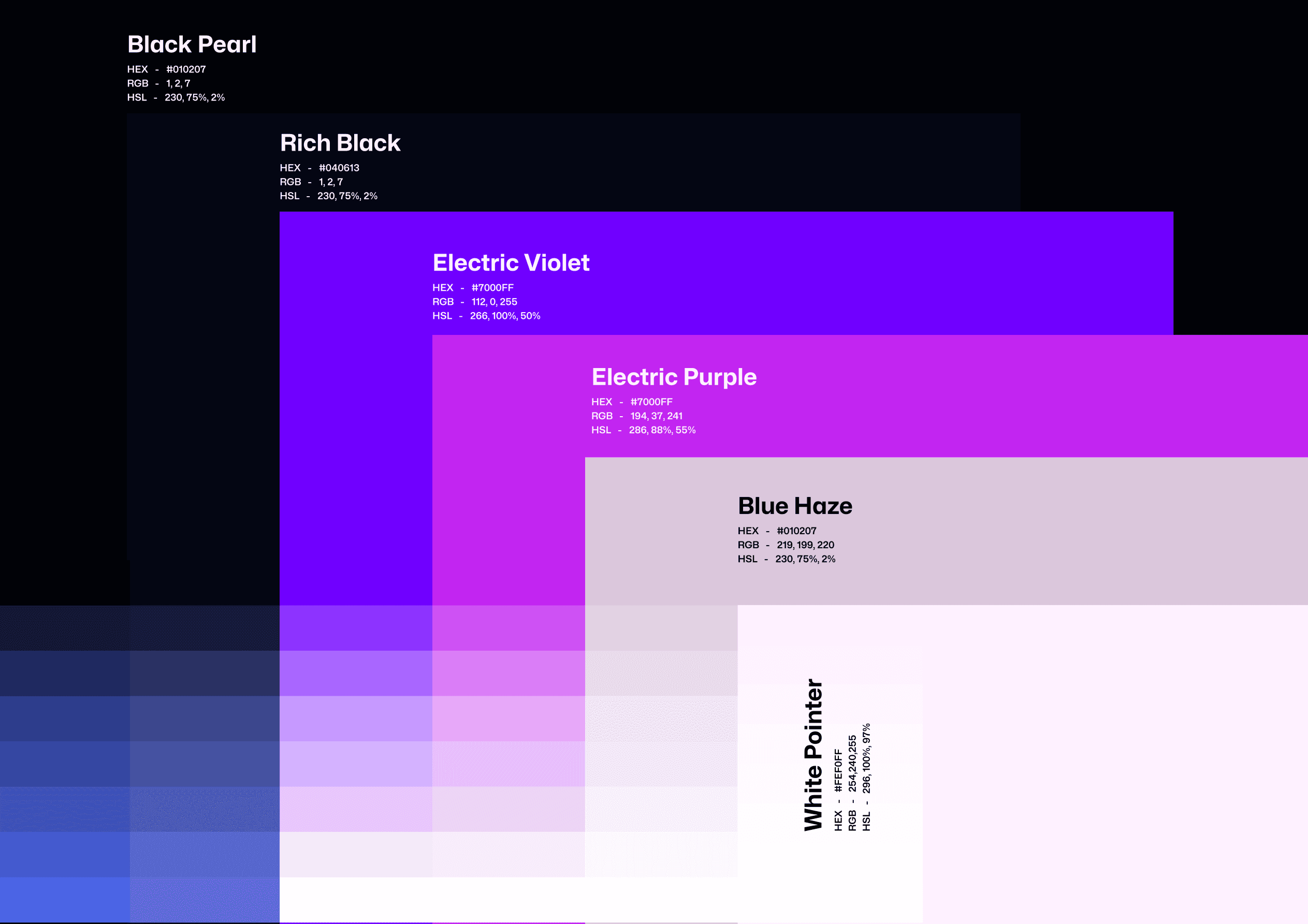 Pixelway Project by Outvixe