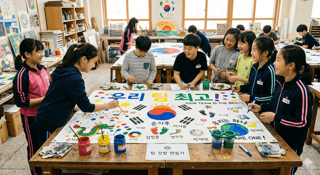 초·중·고 문화예술 체험학습