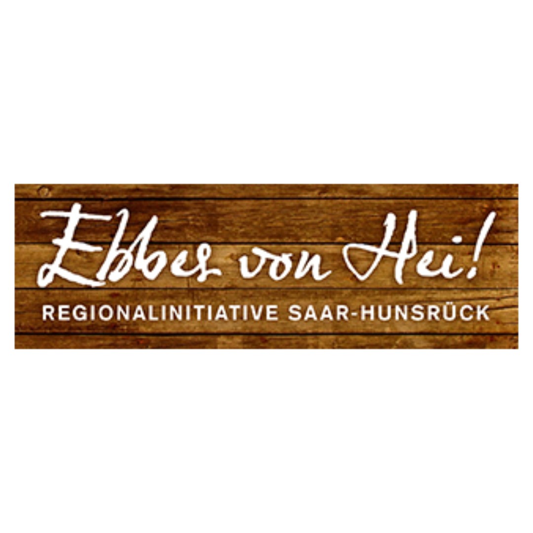 Logo something from Hei!