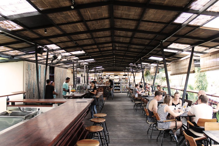 Roam Co-living Launch