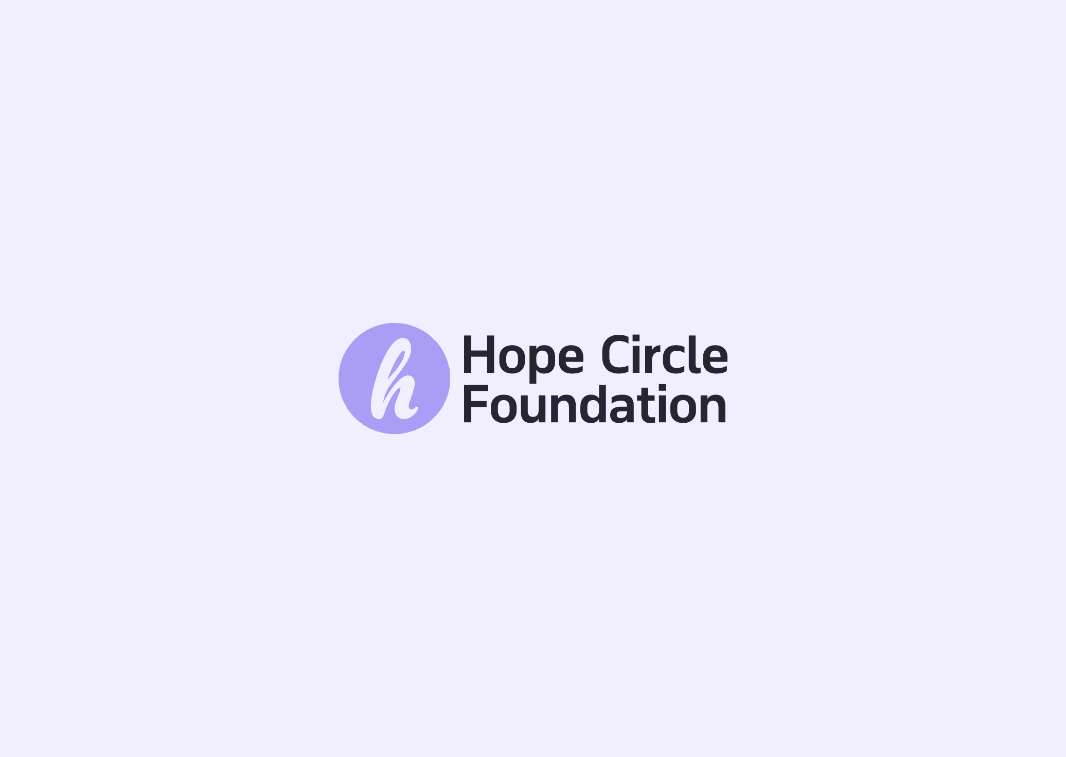 Hope Circle Logo