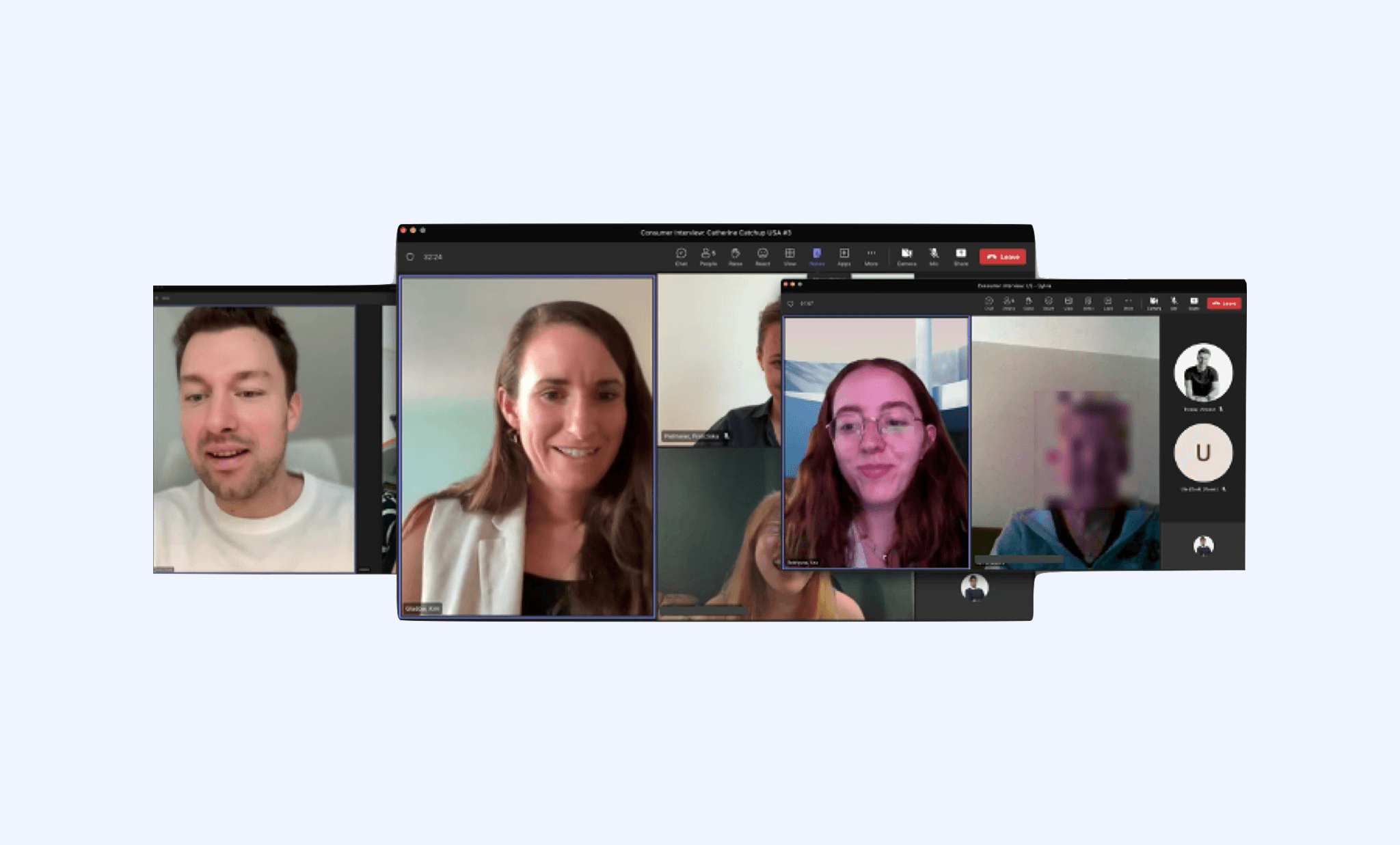 Dazzle Logo with sign vertical