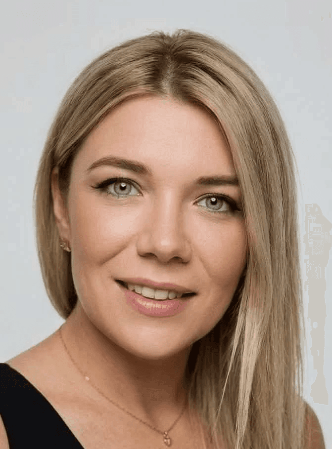 Natalia Wielgosz