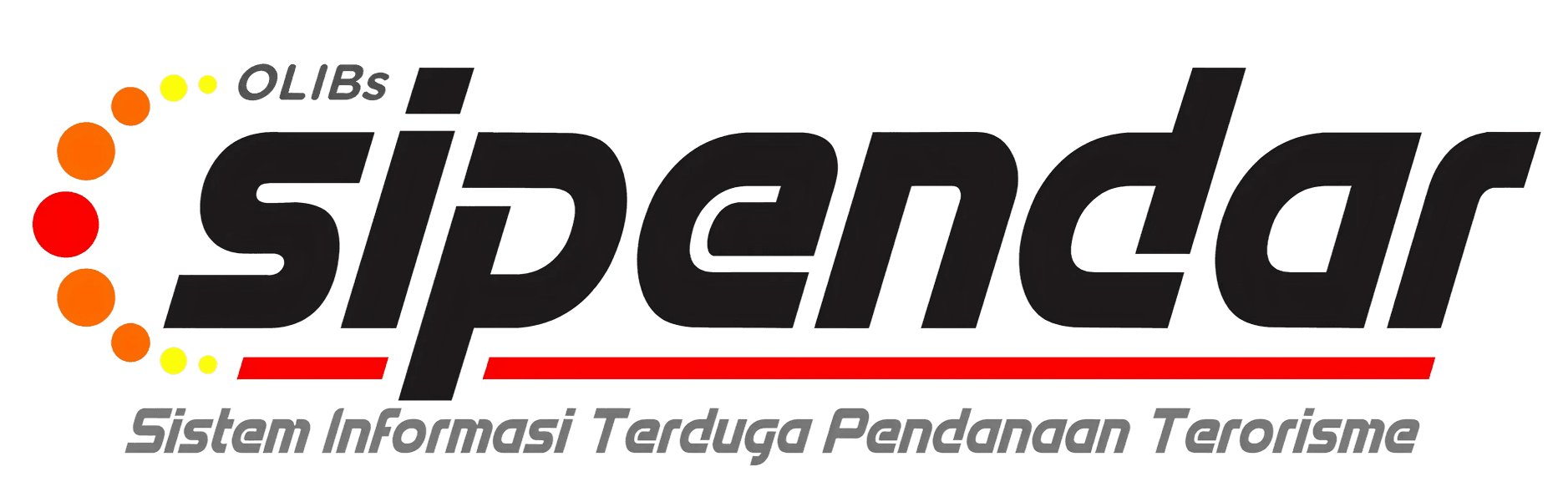 Logo OLIBs SIPENDAR