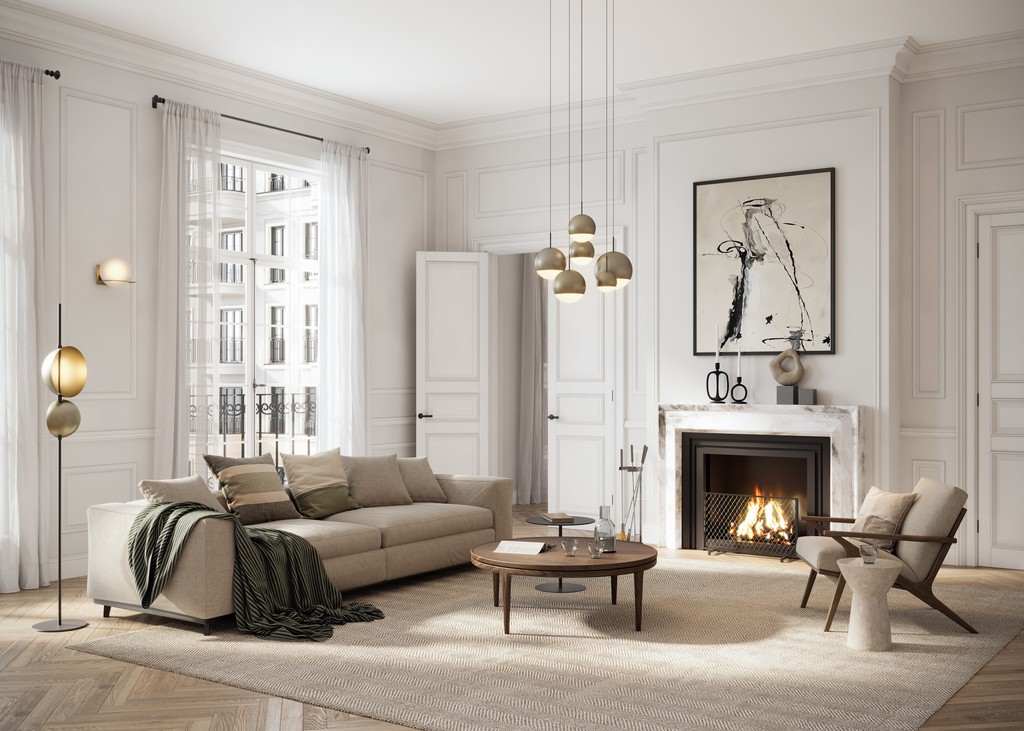 North Architecture Office