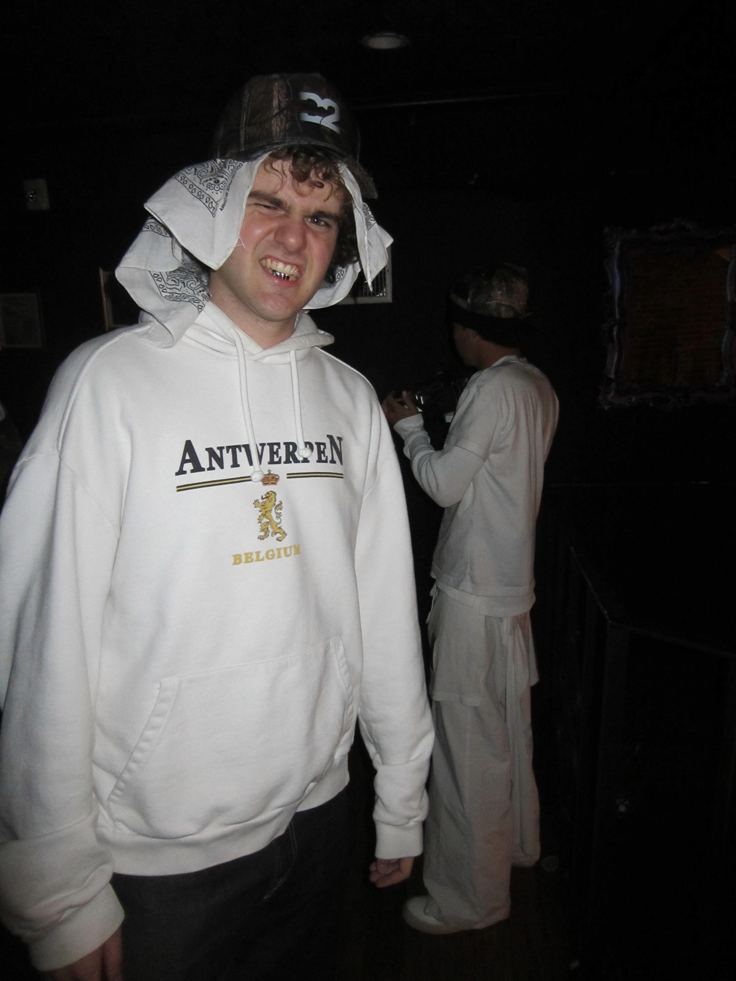 Studio Talks with Kat Lightning, producer behind Sexyy Red's “Shake Yo Dreads” and Lil Yachty's “Murda,” on his process and approach to artist development.