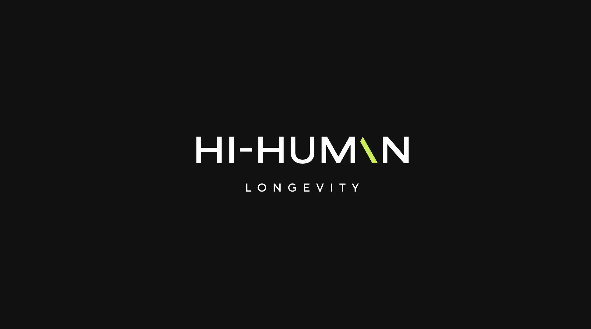 Hi-Human Longevity