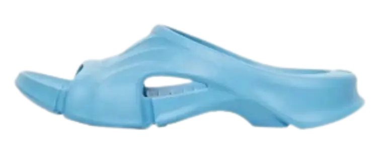 Balenciaga Mold Slide Sandal