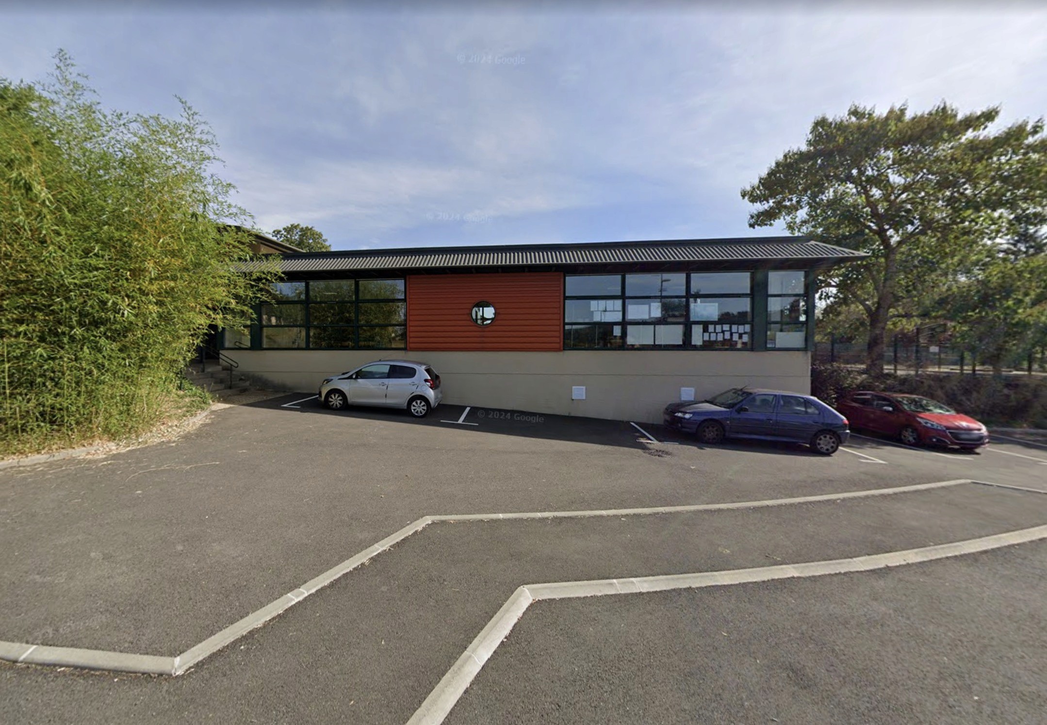 Accueil de loisirs Le Chemin d’Olt à Saint-Côme-d’Olt