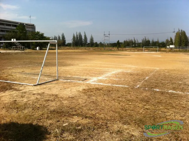 Platz 5 : Wässern…