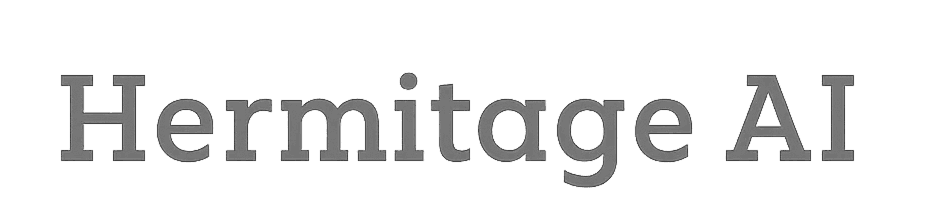 Hermitage AI Logo