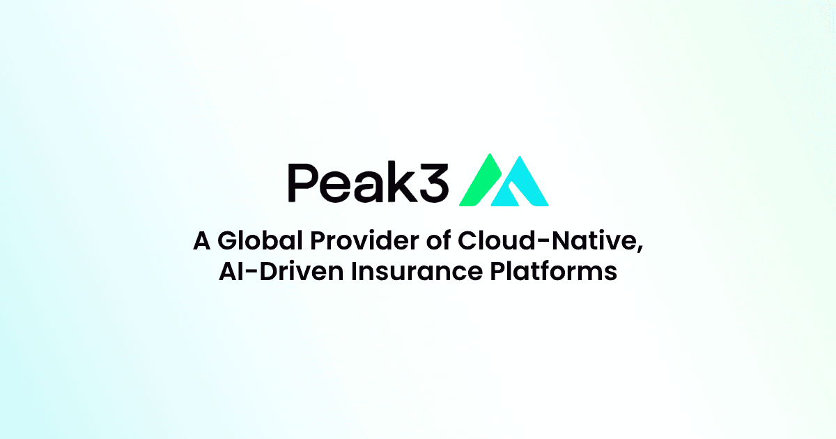 About Us | Peak3