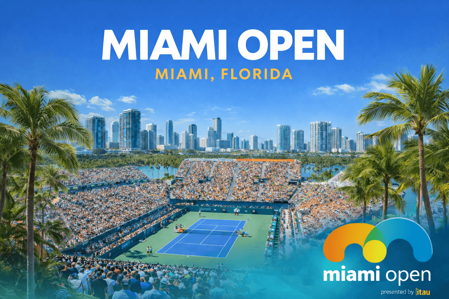 Miami Open