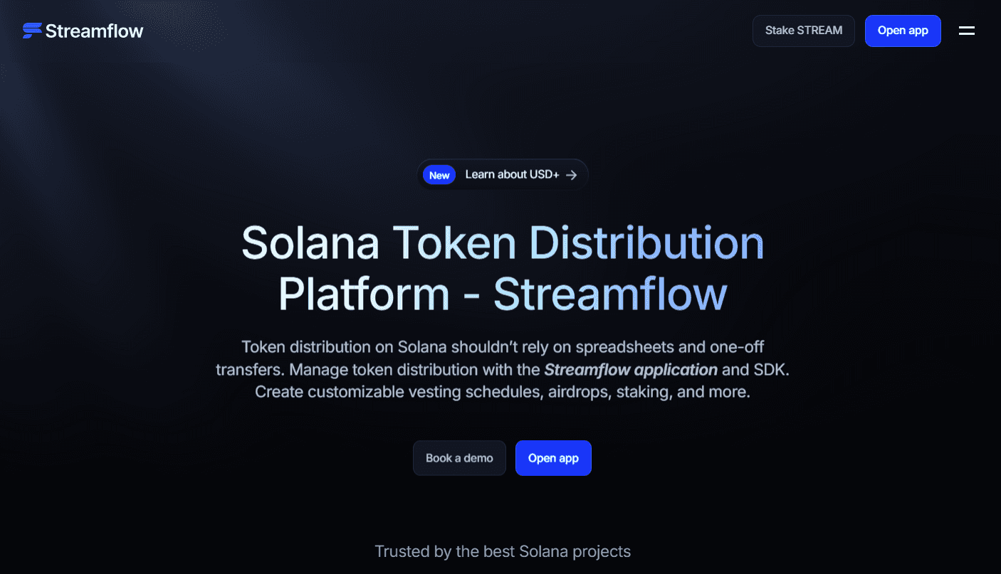 Best Tools for Managing Token Unlocks