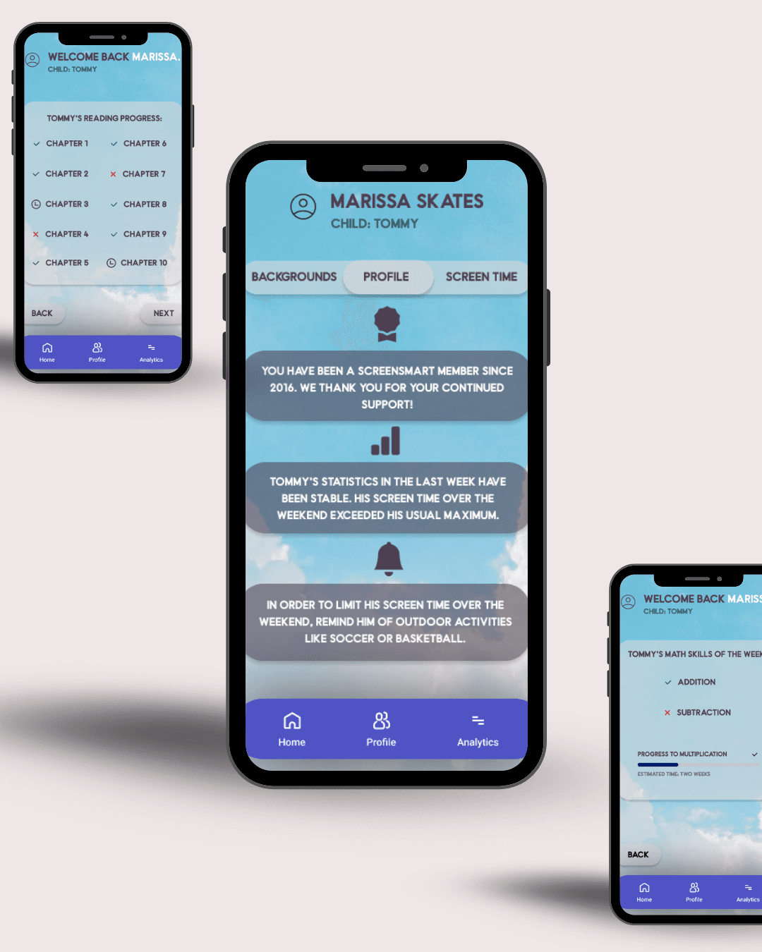 A user engages in a personalized meditation session on Zengo, guided by AI algorithms tailored to their unique preferences and goals.