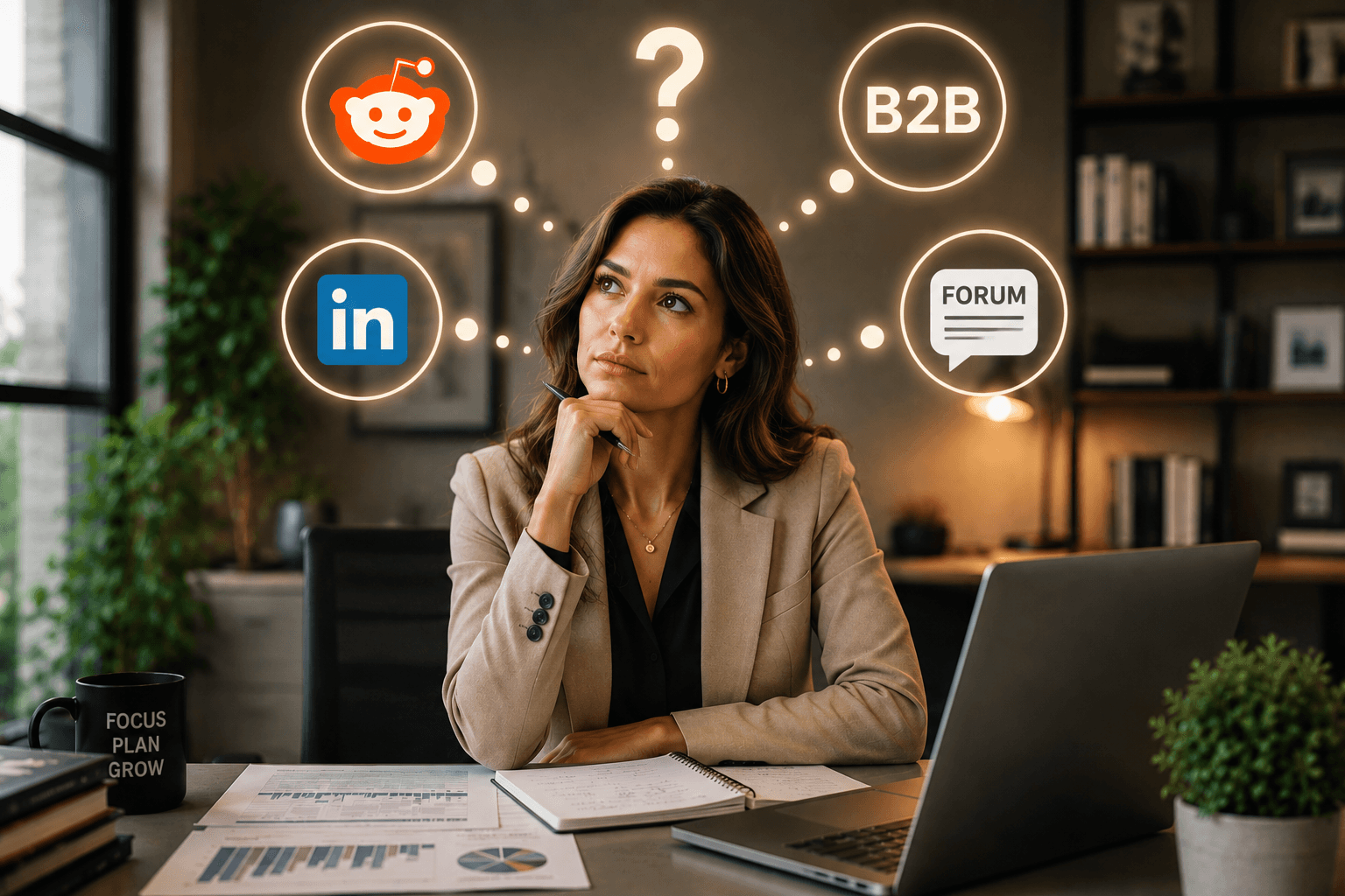 B2B Ecommerce Learning