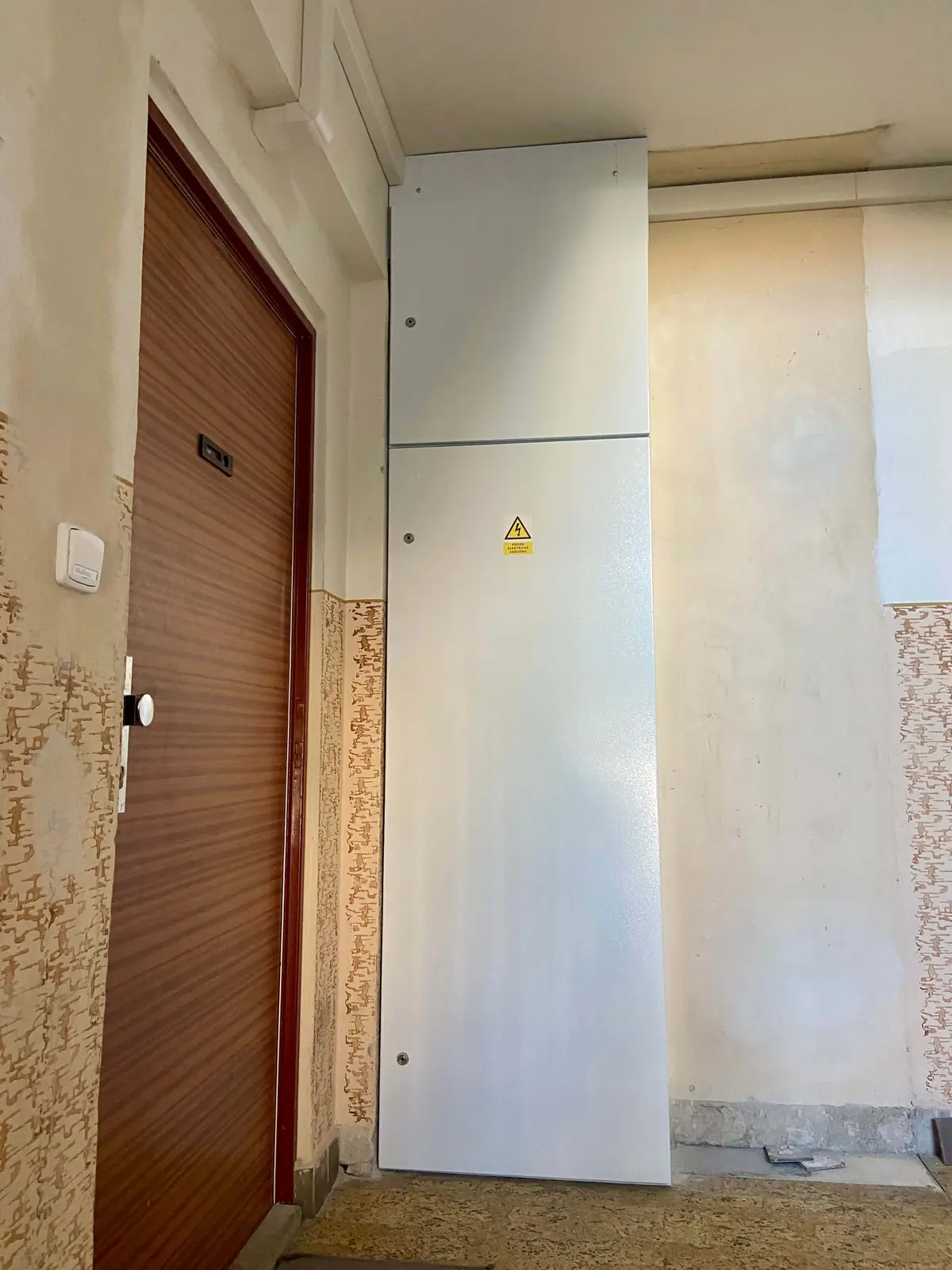 Elektroměry ve společenství vlastníků