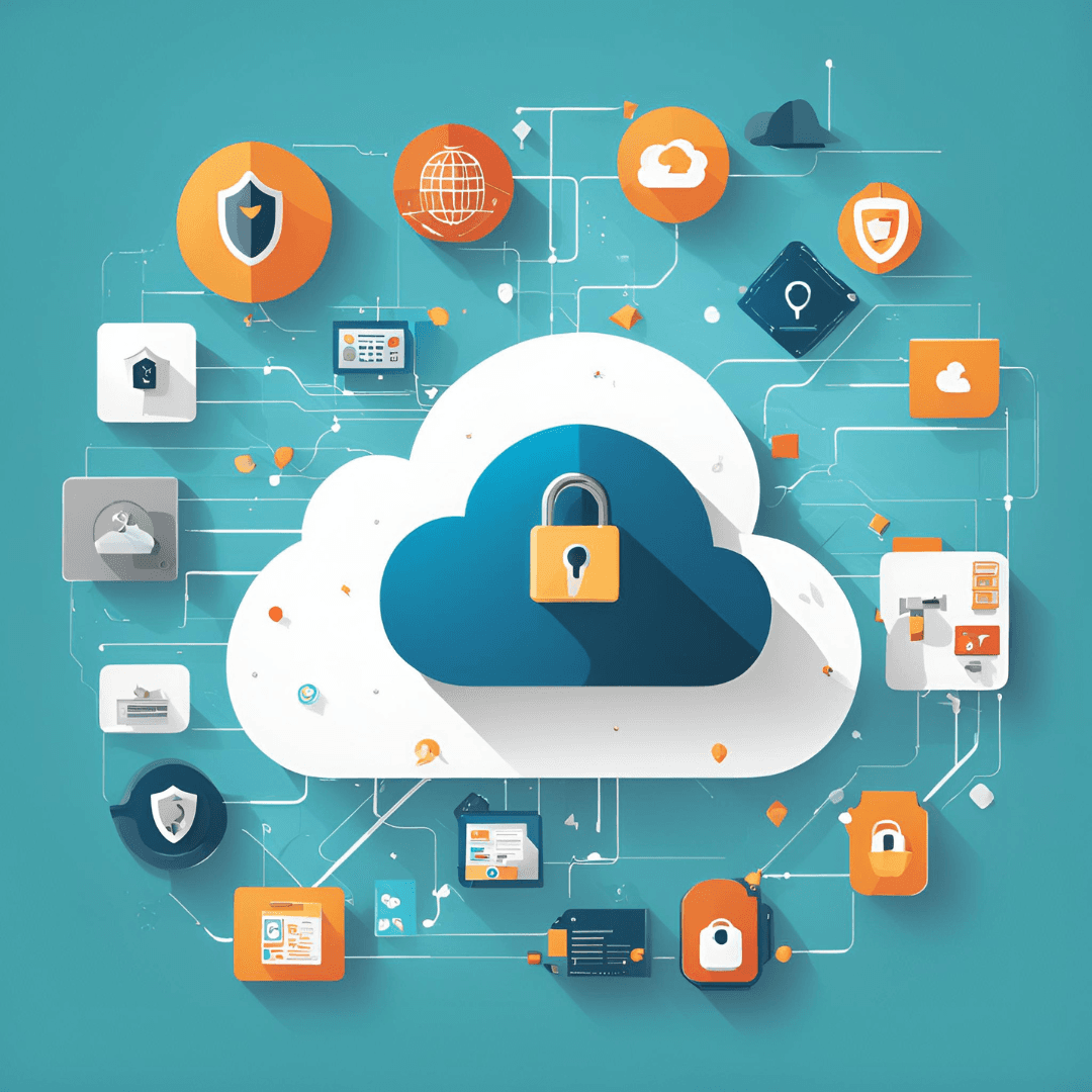 Cloud Security - Cyberware Hub