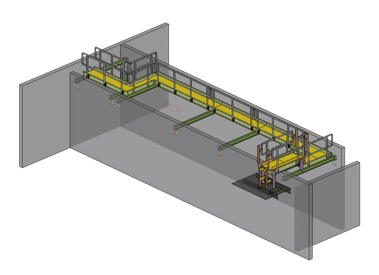 Tekla Structures
