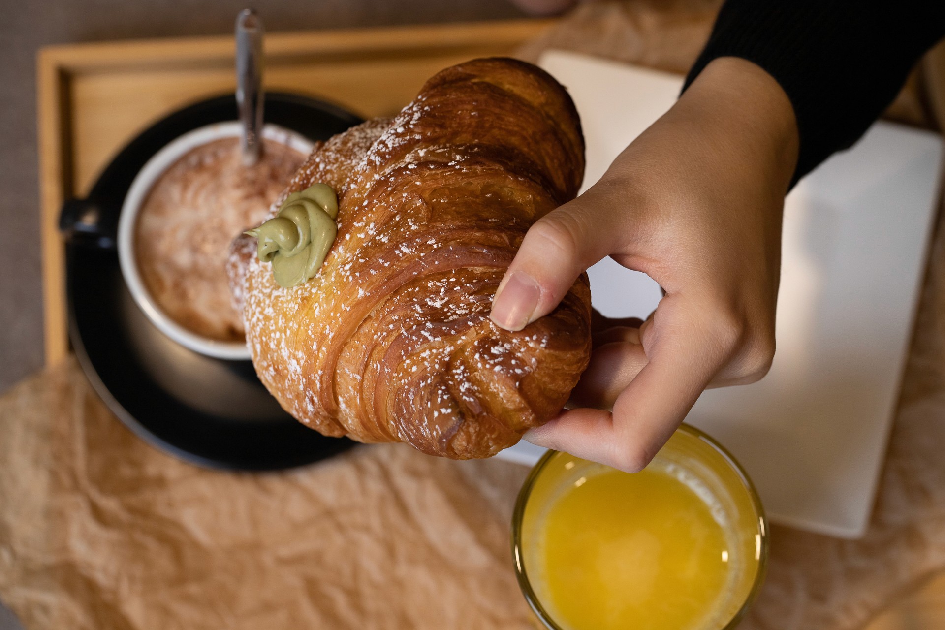 Colazioni Dal Grano