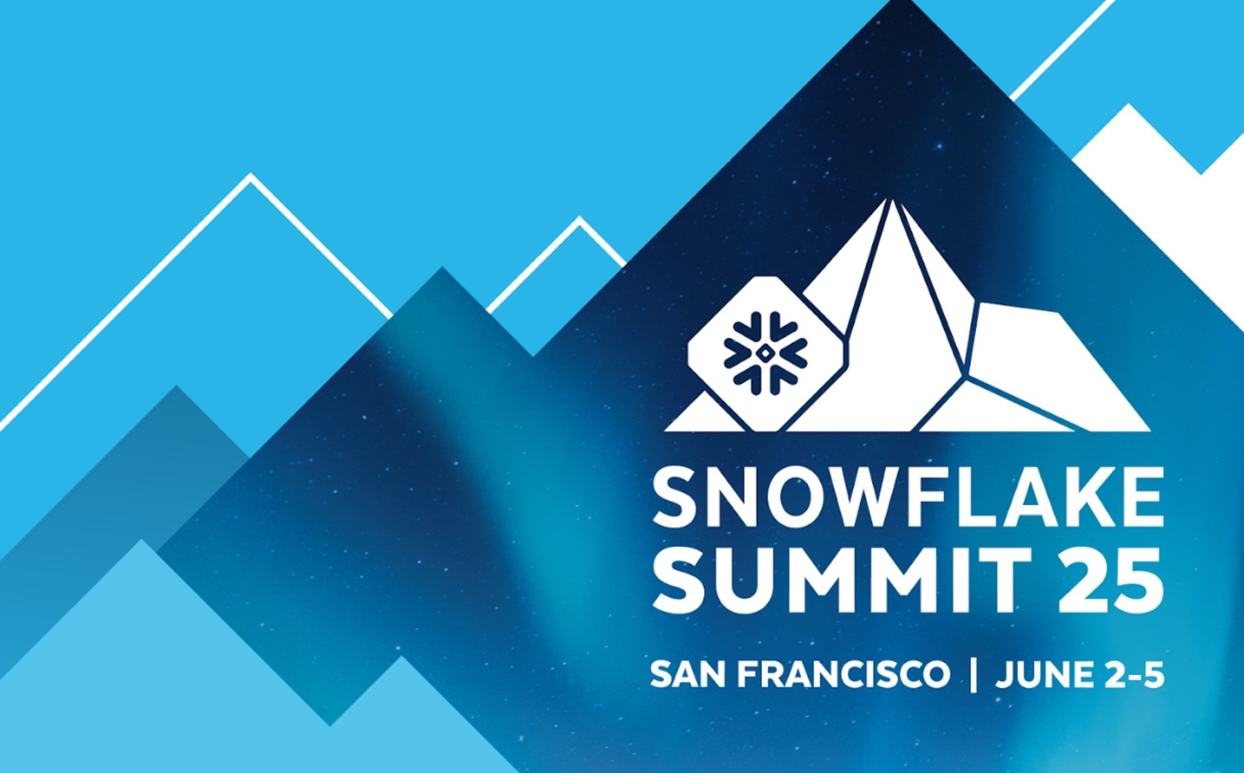 Let’s Meet at Snowflake Summit 2025 + Our Exclusive Yacht Sunset Cruise